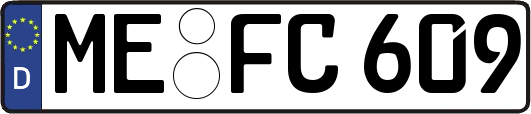 ME-FC609
