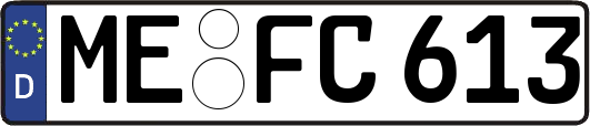 ME-FC613