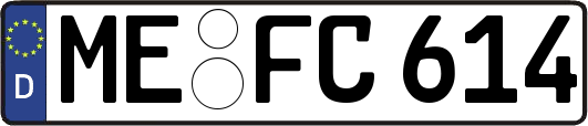 ME-FC614