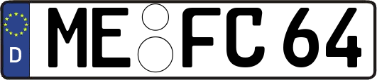 ME-FC64