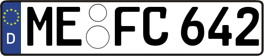 ME-FC642