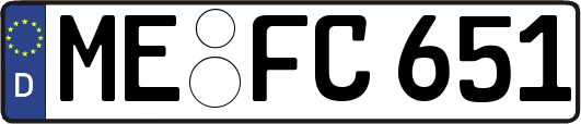 ME-FC651