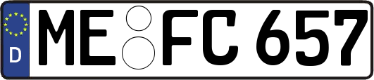 ME-FC657