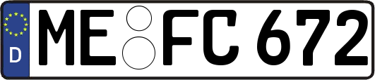 ME-FC672