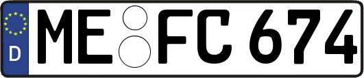 ME-FC674