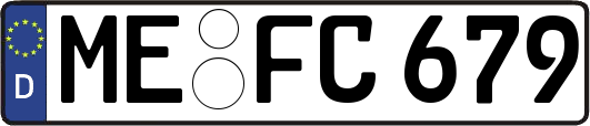 ME-FC679