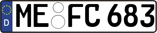 ME-FC683