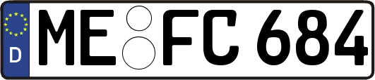 ME-FC684