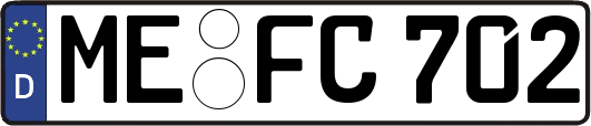ME-FC702