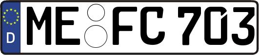 ME-FC703