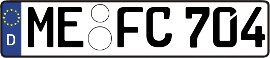 ME-FC704
