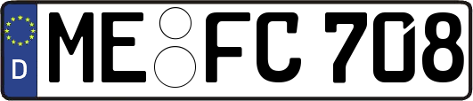 ME-FC708