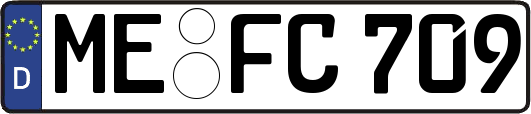 ME-FC709