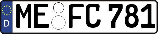 ME-FC781