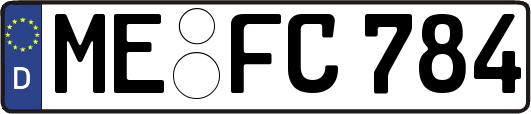 ME-FC784