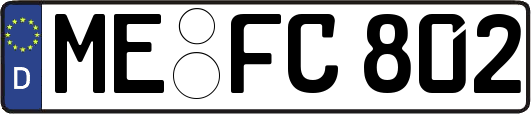 ME-FC802