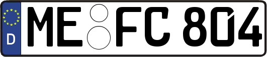 ME-FC804