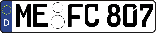 ME-FC807