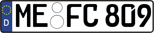 ME-FC809