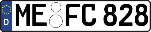 ME-FC828