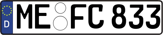 ME-FC833