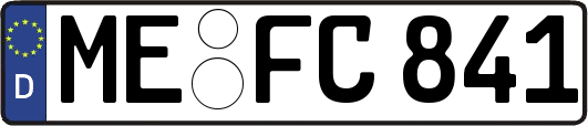 ME-FC841