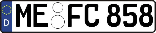 ME-FC858