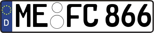 ME-FC866