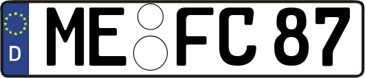 ME-FC87