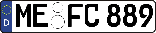 ME-FC889