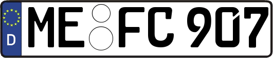 ME-FC907