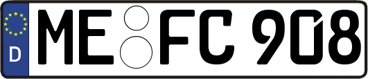 ME-FC908