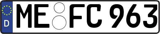 ME-FC963