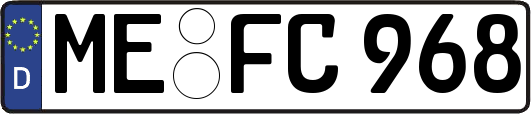 ME-FC968