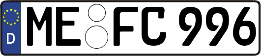 ME-FC996