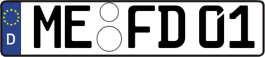 ME-FD01