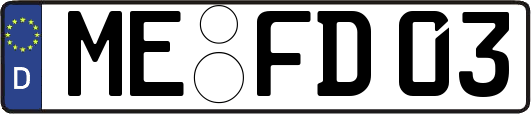 ME-FD03