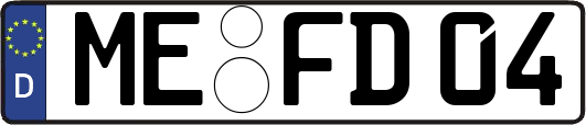 ME-FD04