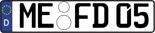 ME-FD05