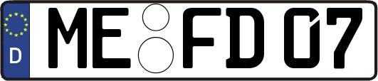 ME-FD07