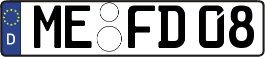 ME-FD08