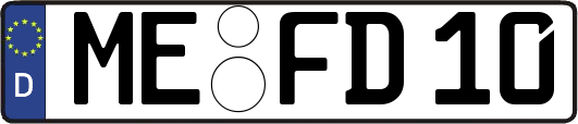 ME-FD10