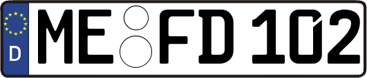 ME-FD102