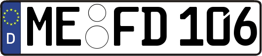 ME-FD106