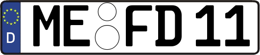 ME-FD11