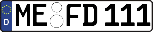 ME-FD111