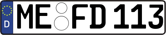 ME-FD113