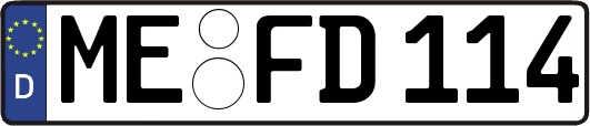 ME-FD114