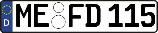 ME-FD115