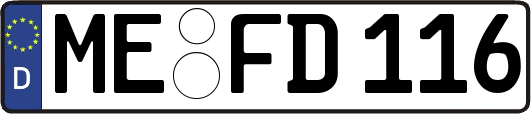 ME-FD116